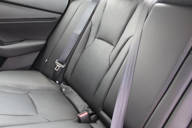 new 2025 Honda Accord Hybrid car, priced at $35,999