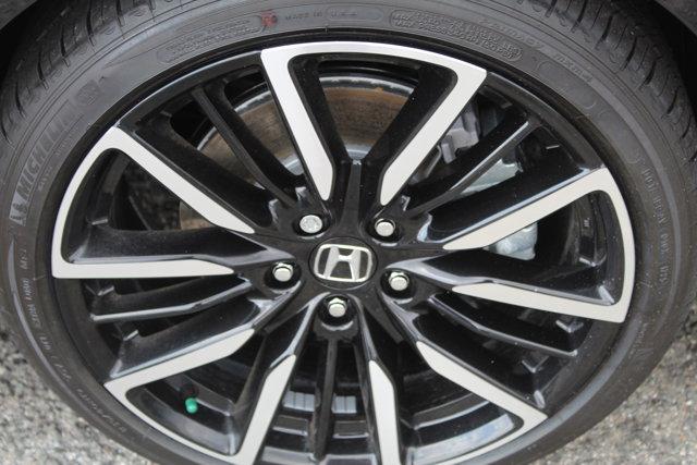 new 2025 Honda Accord Hybrid car, priced at $35,999