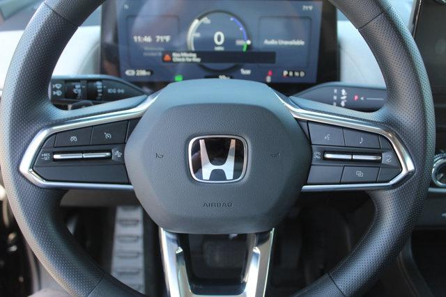 new 2024 Honda Prologue car, priced at $52,250