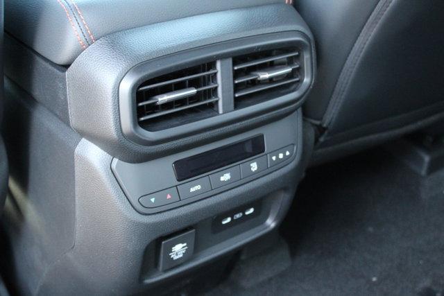 new 2025 Honda Pilot car, priced at $51,305