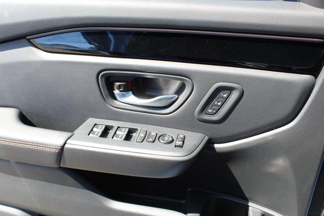 new 2025 Honda Pilot car, priced at $51,305