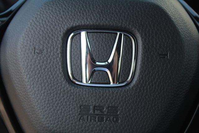 new 2025 Honda HR-V car, priced at $27,705