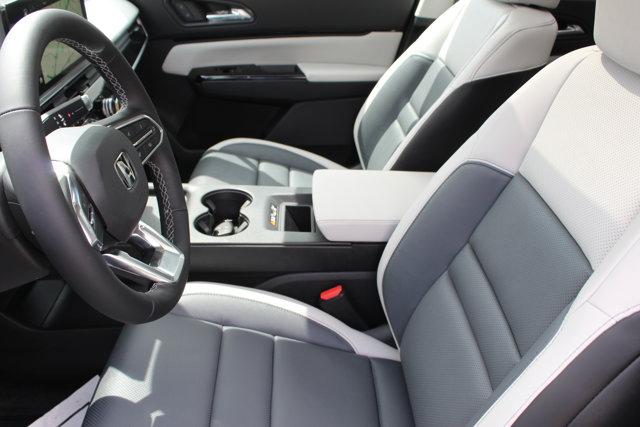 new 2025 Honda Prologue car, priced at $59,350