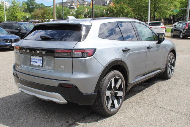 new 2025 Honda Prologue car, priced at $59,350