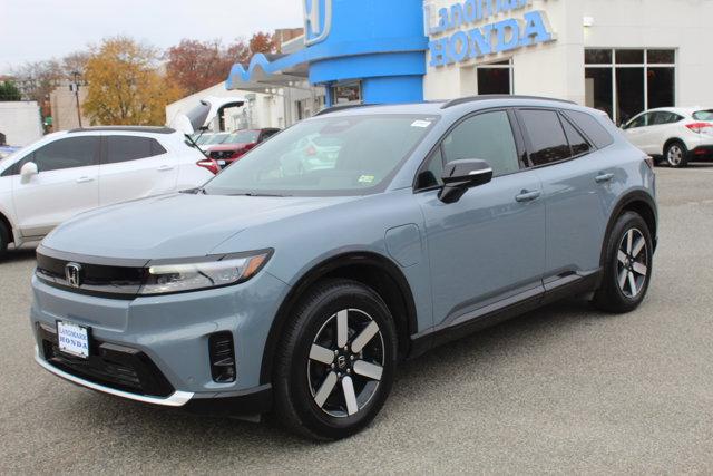 new 2024 Honda Prologue car, priced at $56,550