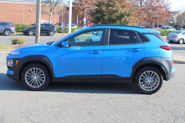 used 2019 Hyundai Kona car, priced at $10,980