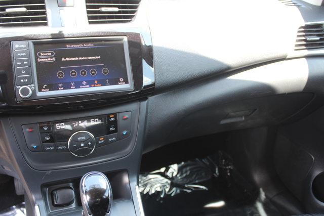 used 2019 Nissan Sentra car, priced at $14,680