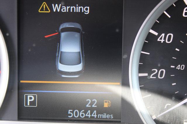 used 2019 Nissan Sentra car, priced at $14,680