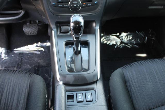 used 2019 Nissan Sentra car, priced at $14,680