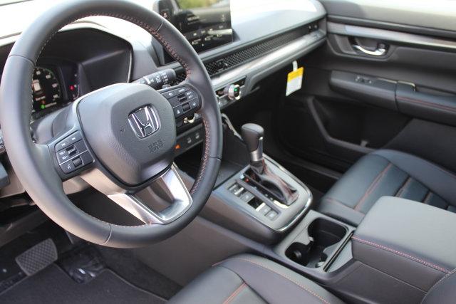 new 2026 Honda CR-V Hybrid car, priced at $41,000