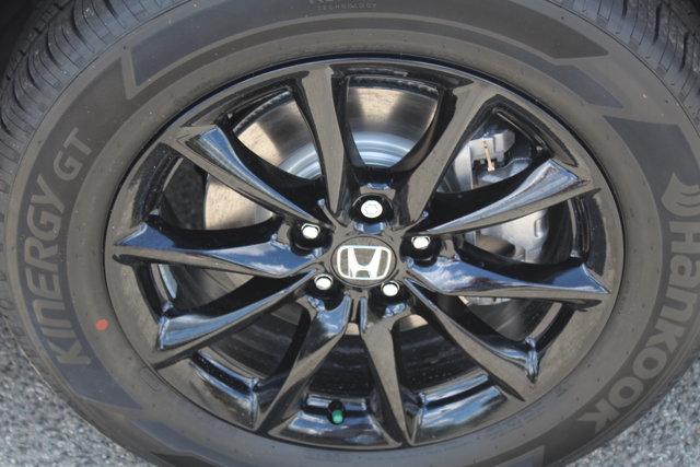 new 2026 Honda CR-V Hybrid car, priced at $41,000
