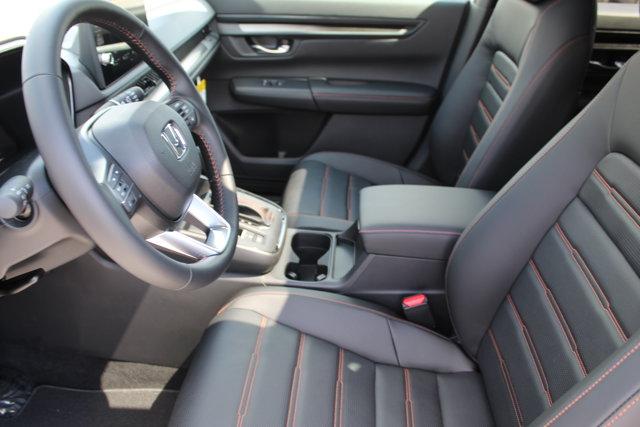 new 2026 Honda CR-V Hybrid car, priced at $41,000