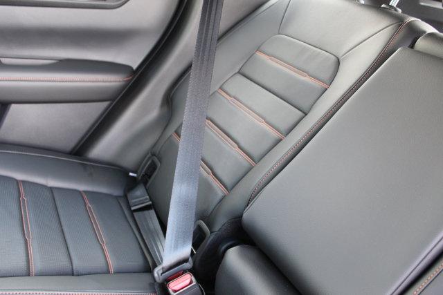 new 2026 Honda CR-V Hybrid car, priced at $41,000