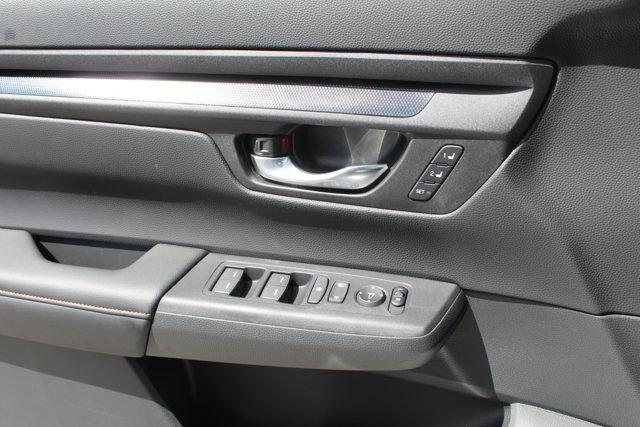 new 2026 Honda CR-V Hybrid car, priced at $41,000