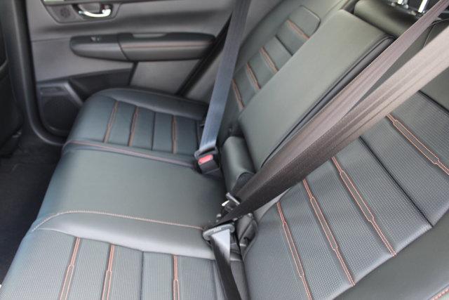 new 2026 Honda CR-V Hybrid car, priced at $41,000