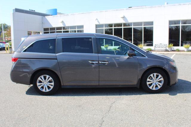 used 2015 Honda Odyssey car, priced at $13,255