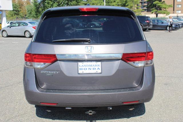 used 2015 Honda Odyssey car, priced at $13,255