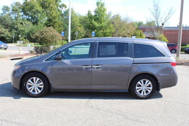 used 2015 Honda Odyssey car, priced at $13,255