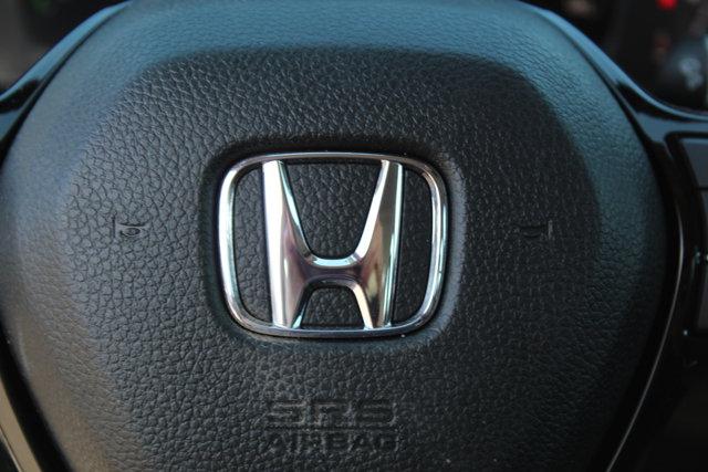 new 2025 Honda Accord Hybrid car, priced at $38,395