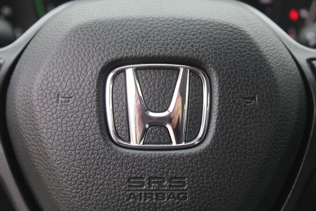 new 2025 Honda Accord Hybrid car, priced at $34,889