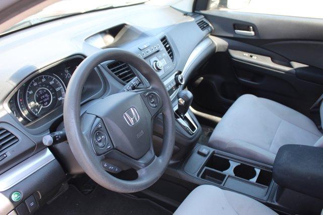 used 2015 Honda CR-V car, priced at $15,755