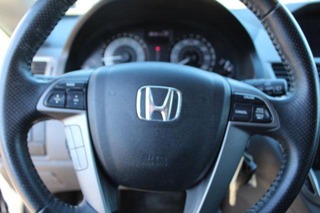 used 2011 Honda Odyssey car, priced at $8,580