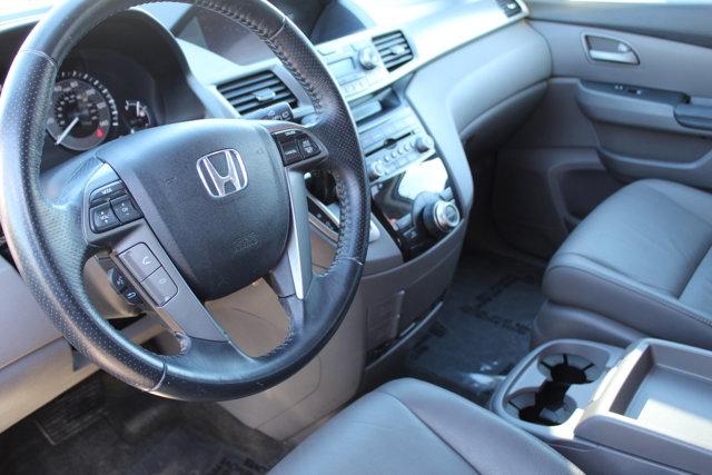 used 2011 Honda Odyssey car, priced at $8,580