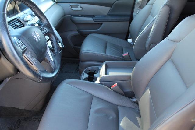 used 2011 Honda Odyssey car, priced at $8,580