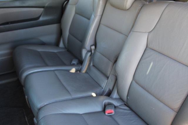 used 2011 Honda Odyssey car, priced at $8,580