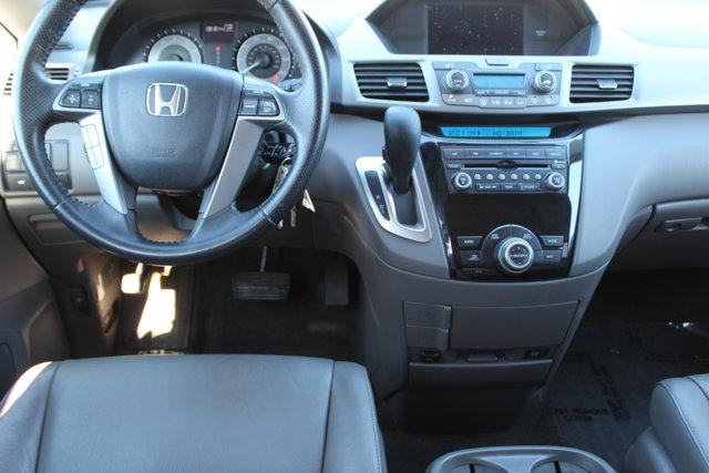 used 2011 Honda Odyssey car, priced at $8,580