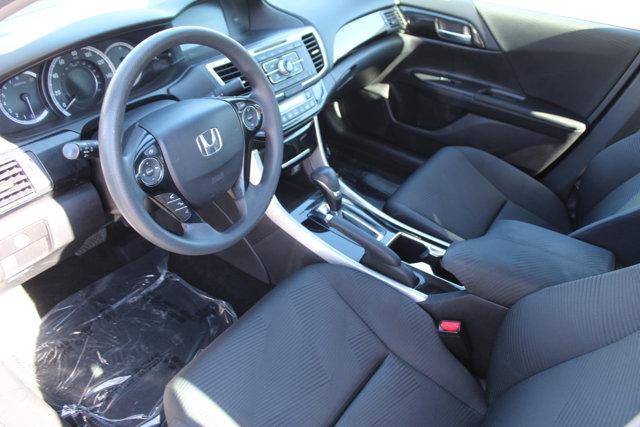 used 2016 Honda Accord car, priced at $10,288