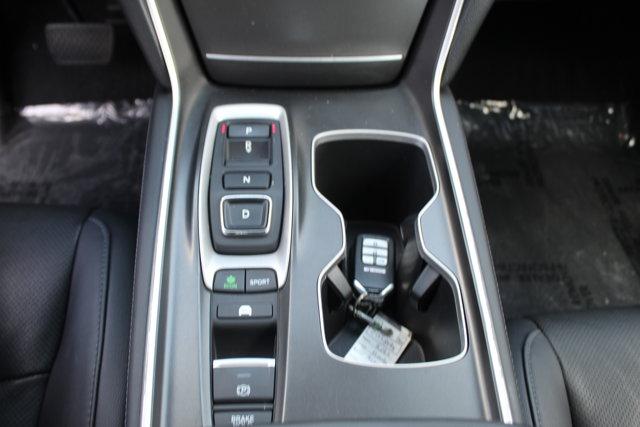 used 2020 Honda Accord Hybrid car, priced at $22,980