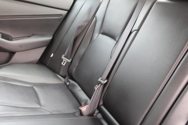 new 2025 Honda Accord Hybrid car, priced at $40,450