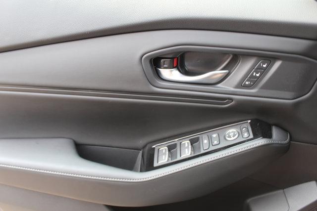 new 2025 Honda Accord Hybrid car, priced at $40,450
