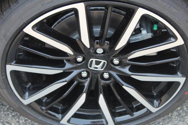 new 2025 Honda Accord Hybrid car, priced at $40,450