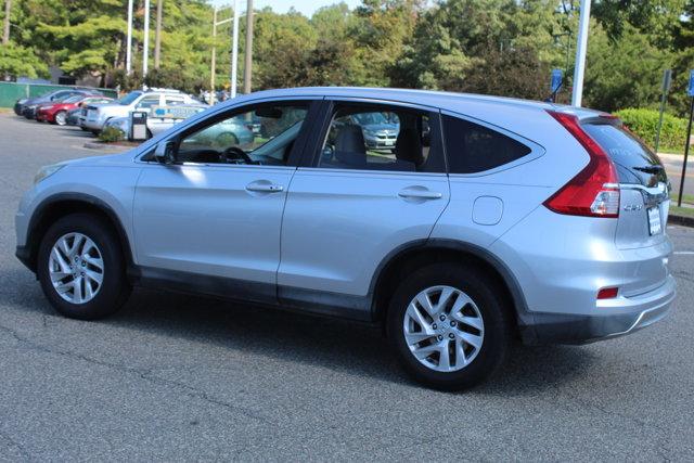 used 2015 Honda CR-V car, priced at $16,288