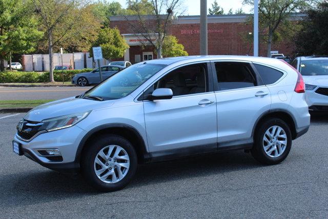 used 2015 Honda CR-V car, priced at $16,288