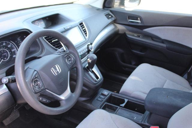 used 2015 Honda CR-V car, priced at $16,288