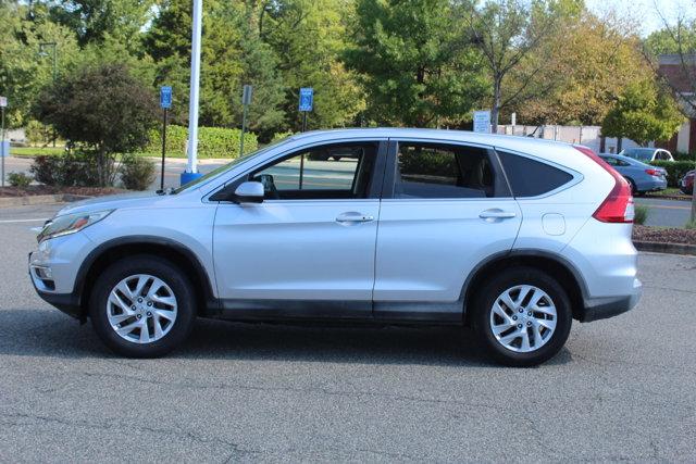 used 2015 Honda CR-V car, priced at $16,288