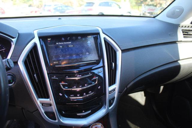 used 2013 Cadillac SRX car, priced at $9,502