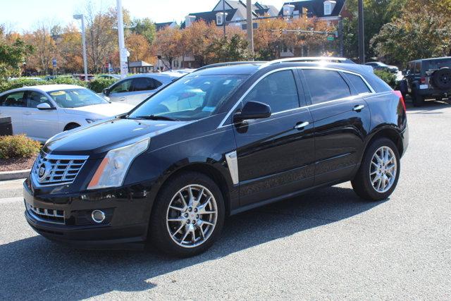 used 2013 Cadillac SRX car, priced at $9,502