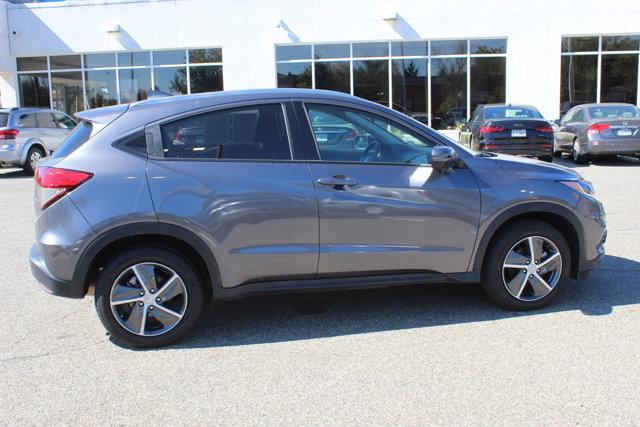 used 2021 Honda HR-V car, priced at $21,558