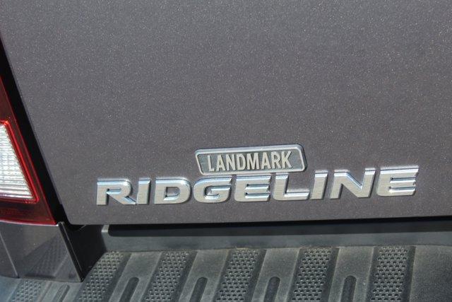 used 2023 Honda Ridgeline car, priced at $37,225