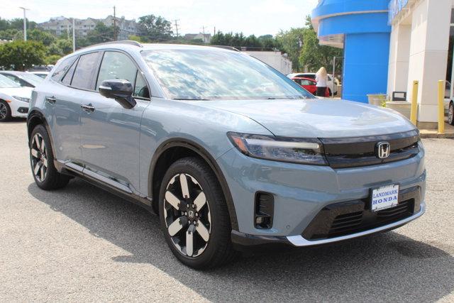 new 2025 Honda Prologue car, priced at $59,805