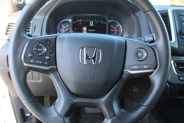 used 2019 Honda Passport car, priced at $18,980