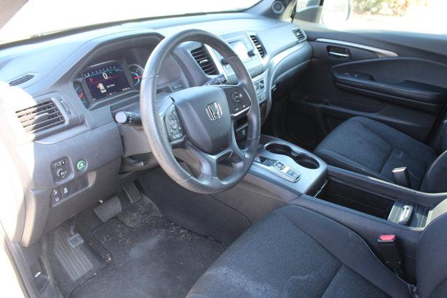 used 2019 Honda Passport car, priced at $18,980