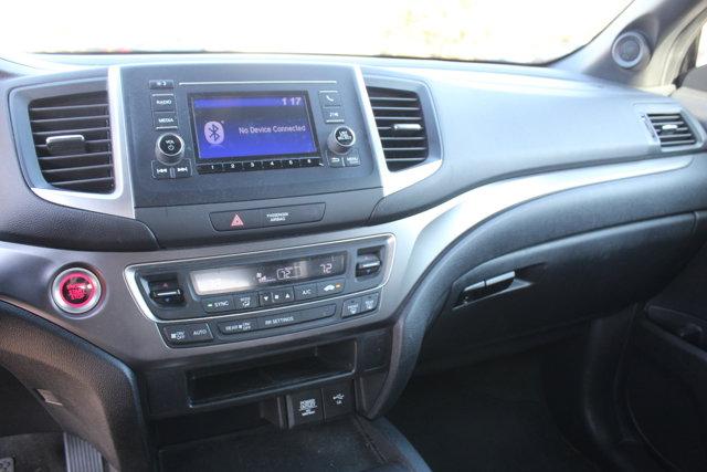 used 2019 Honda Passport car, priced at $18,980