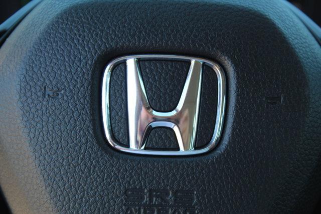 new 2025 Honda Accord Hybrid car, priced at $38,395