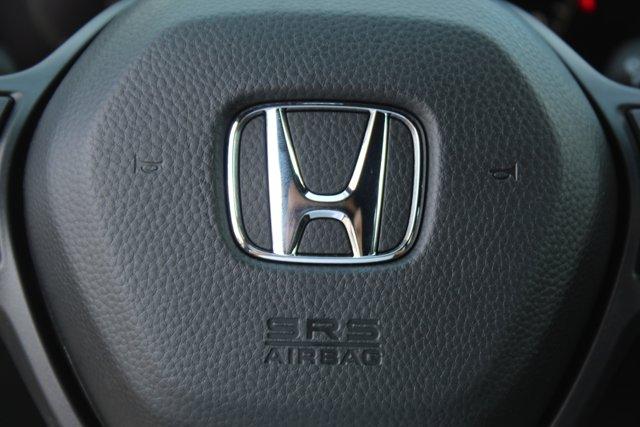 new 2025 Honda CR-V Hybrid car, priced at $37,500