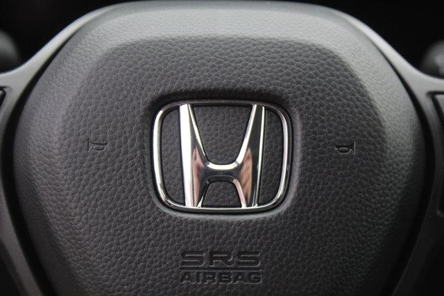 new 2025 Honda CR-V car, priced at $35,655